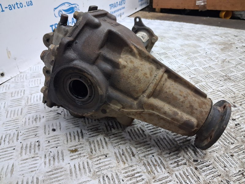 Редуктор передний Sorento 2002-2011 BL 2.5 diesel D4CB