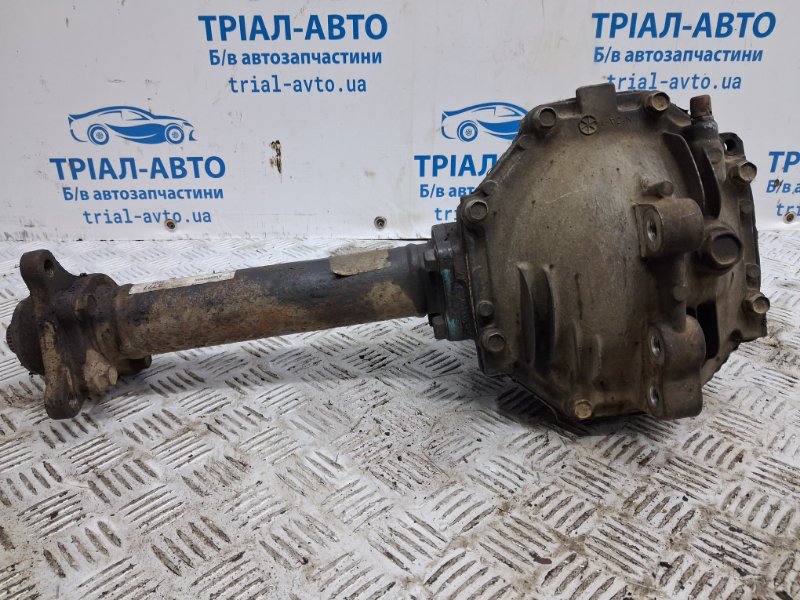 Редуктор передний Sorento 2002-2011 BL 2.5 diesel D4CB