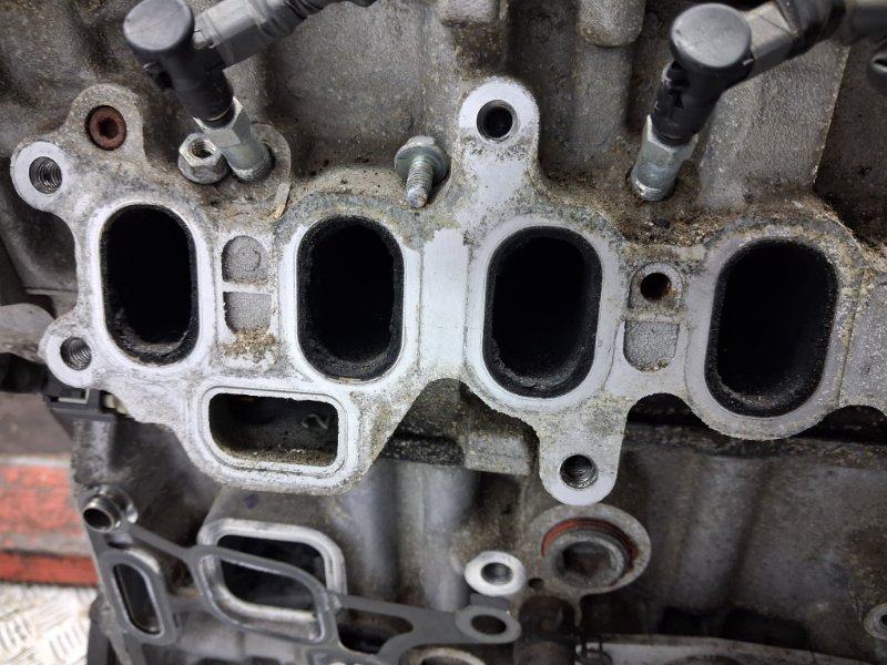 Двигатель 6 2012- GJ 2.2 diesel Двигатель 6 2012- GJ 2.2 diesel