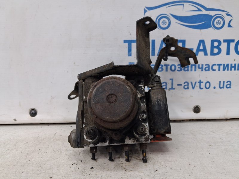 Блок abs Honda Civic FD 1.8 бензин R18A