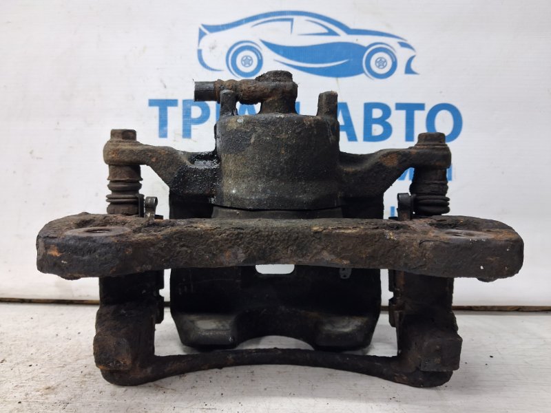 Суппорт передний правый L200 2006-2015 KB 2.5 Diesel 4D56