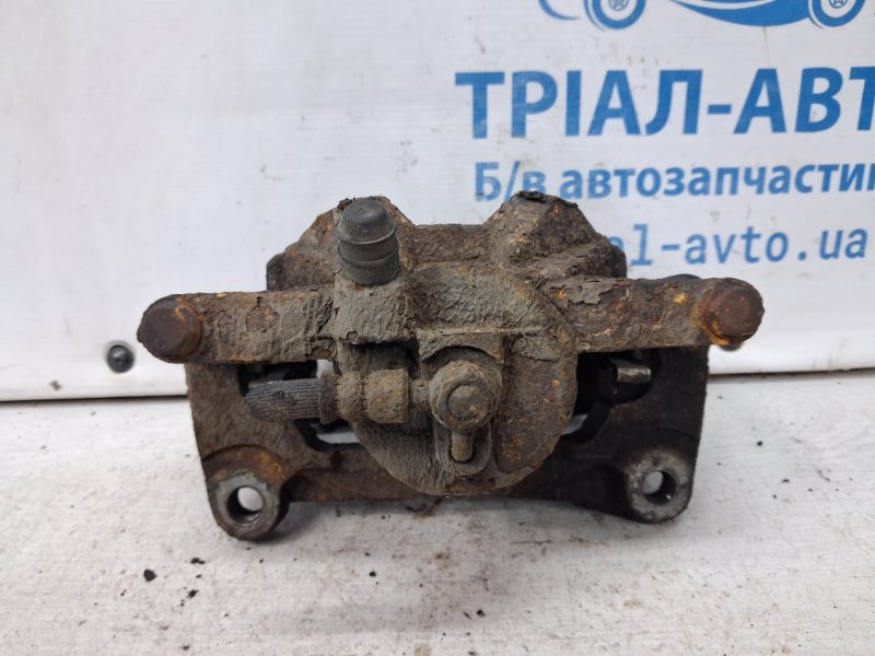 Суппорт передний левый Mazda 6 GJ 2.2 diesel