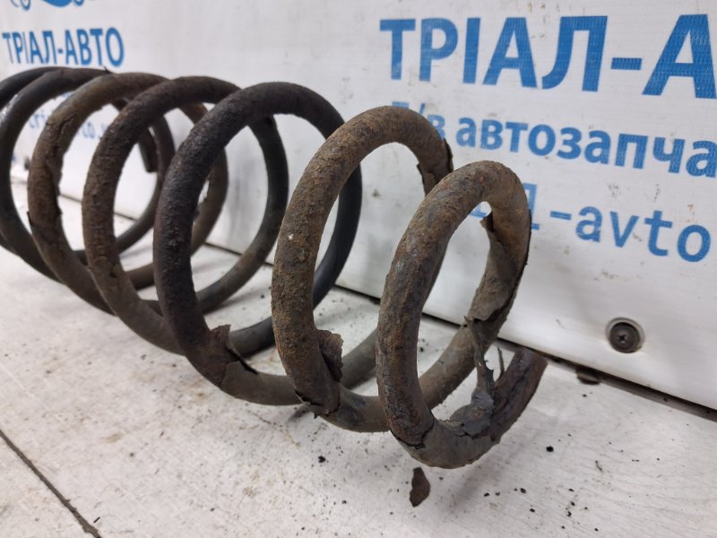 Пружина задняя Sorento 2002-2011 BL 2.5 diesel D4CB