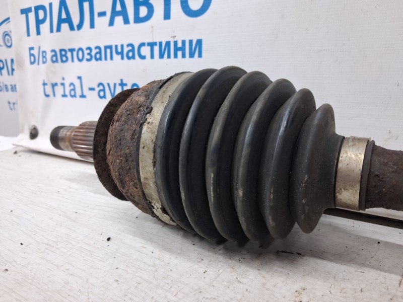 Привод передний левый МКПП 6 2012- GJ 2.2 diesel