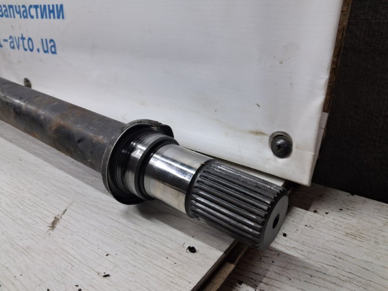 Привод передний правый МКПП 6 2012- GJ 2.2 diesel