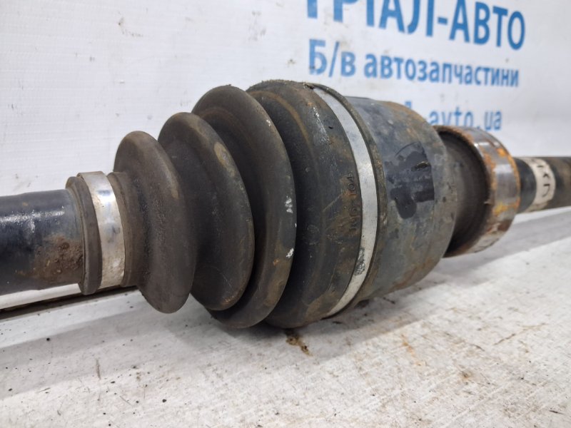 Привод передний правый МКПП 6 2012- GJ 2.2 diesel