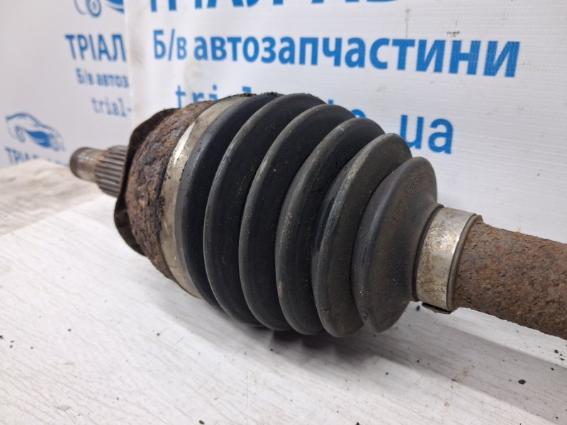 Привод передний правый МКПП 6 2012- GJ 2.2 diesel