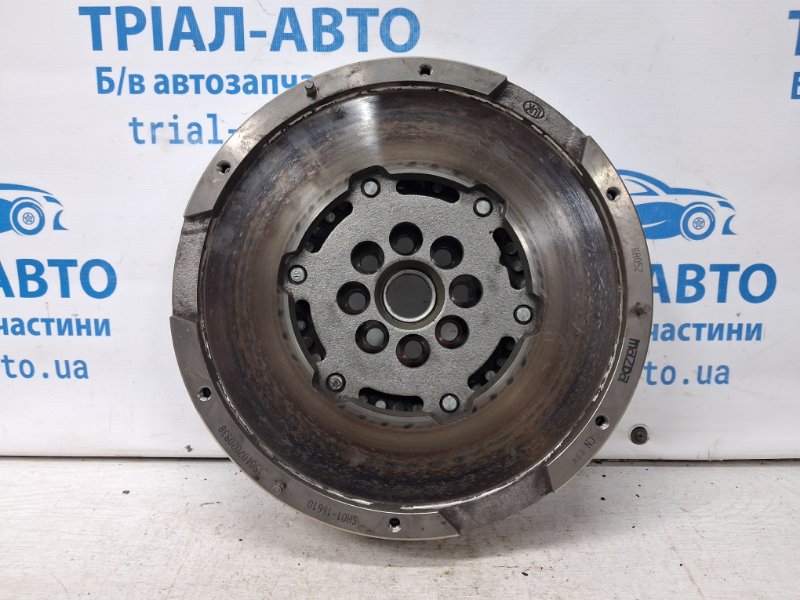 Маховик Mazda 6 2012- GJ 2.2 diesel SH0116610 Б/У