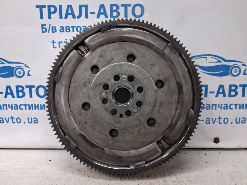 Маховик 6 2012- GJ 2.2 diesel