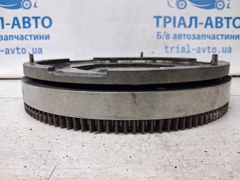 Маховик 6 2012- GJ 2.2 diesel