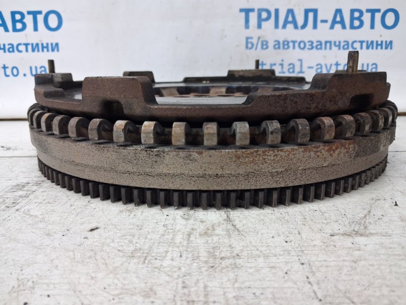 Маховик Sorento 2002-2011 BL 2.5 diesel D4CB