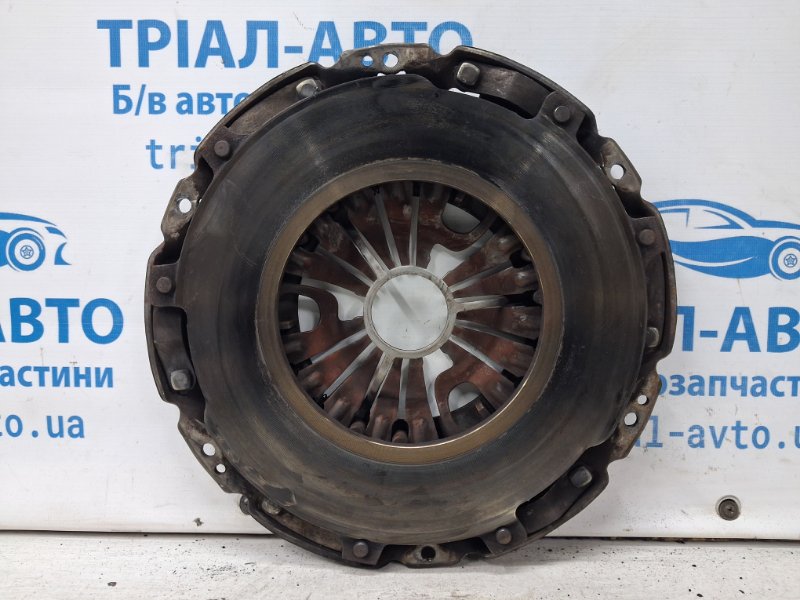 Корзина сцепления Kia Sorento 2002-2011 BL 2.5 diesel D4CB 4120049920 Б/У
