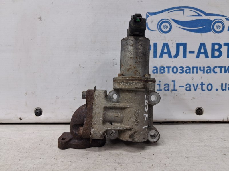 Датчик EGR Kia Sorento 2002-2011 BL 2.5 diesel D4CB 284104A410 Б/У
