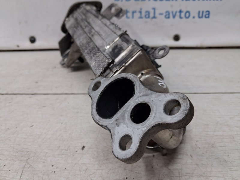 Радиатор EGR Mazda 6 GJ 2.2 diesel