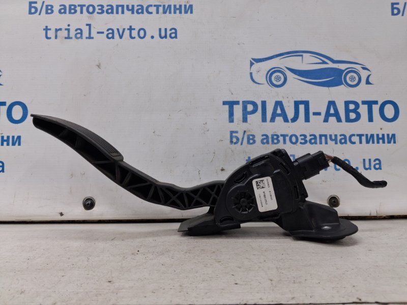 Педаль газа Mazda 6 2007-2013 GH 2.5 бензин L5-VE GS8S41600 Б/У