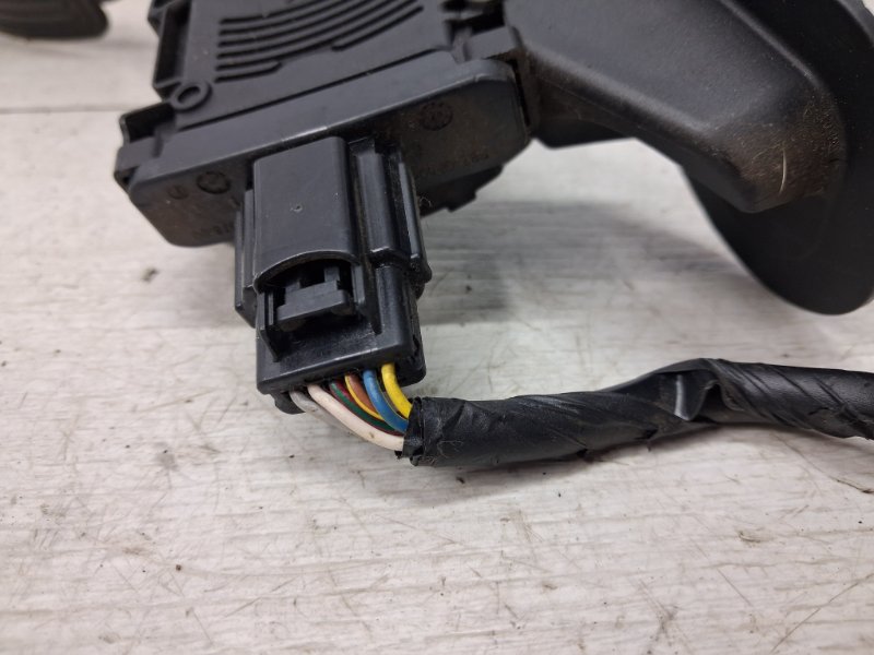 Педаль газа 6 2007-2013 GH 2.5 бензин L5-VE