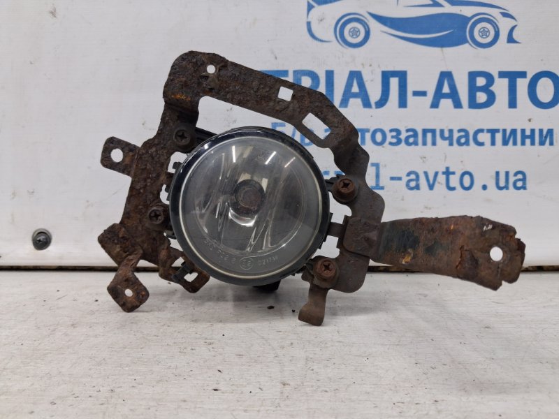 Фара противотуманная L200 2006-2015 KB 2.5 Diesel 4D56