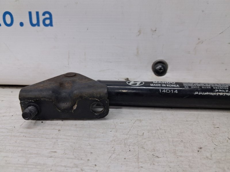 Амортизатор крышки багажника Santa fe 2012-2019 DM 2.2 diesel D4HB