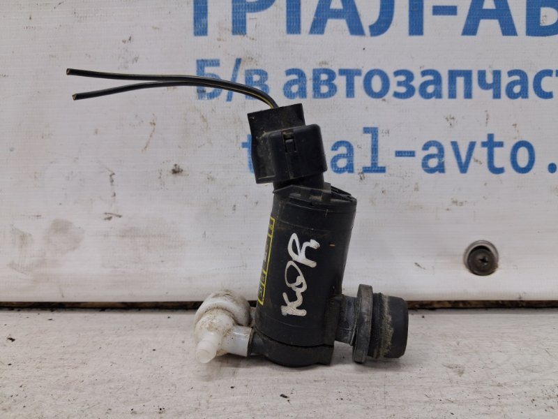 Насос омывателя стекла SsangYong Korando 2010-2019 C200 2.0 diesel D20Dt 7841334000 Б/У