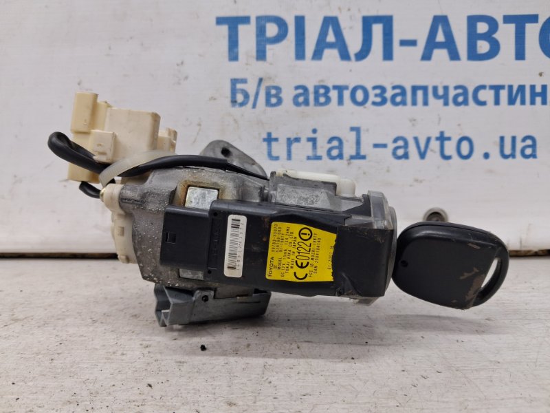 Замок зажигания Toyota Camry XV30 3.0 Бензин 1MZFE