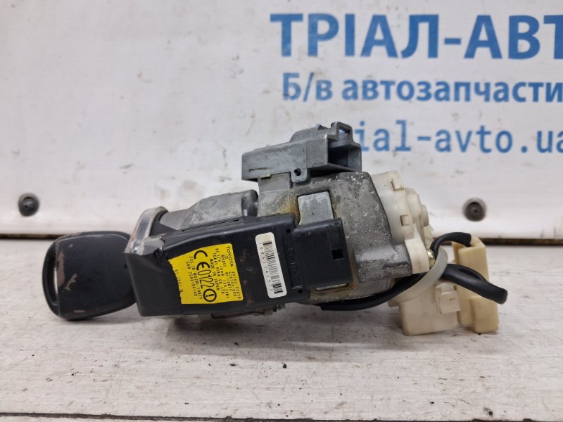 Замок зажигания Camry 2001-2006 XV30 3.0 Бензин 1MZFE