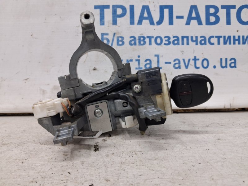 Замок зажигания Mitsubishi Pajero Wagon 2006-2022 4 3.2 Дизель 4M41 4408A048 Б/У
