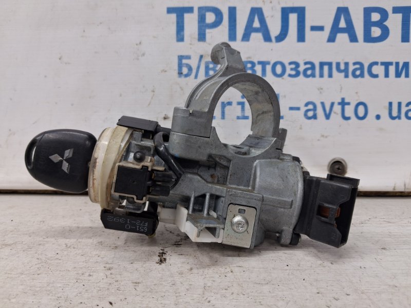 Замок зажигания Mitsubishi Pajero Wagon 4 3.2 Дизель 4M41