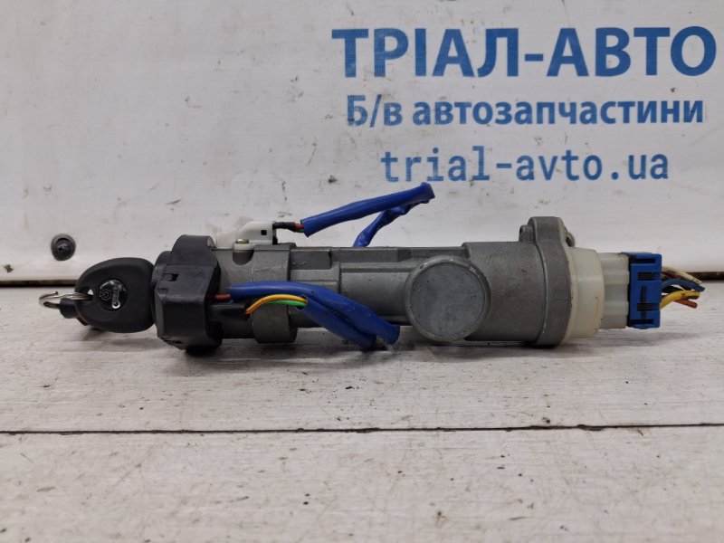 Замок зажигания Kia Sorento BL 2.5 diesel D4CB