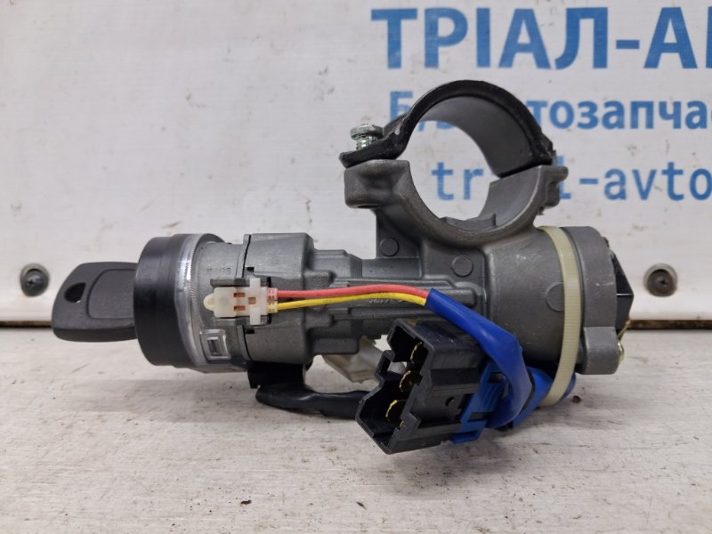 Замок зажигания SsangYong Korando C200 2.0 diesel D20Dt