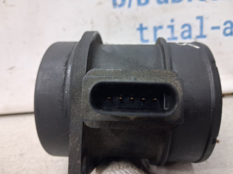 Датчик расхода воздуха Kia Sorento BL 2.5 diesel D4CB