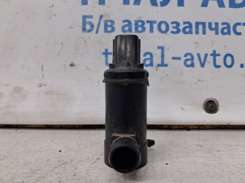 Насос омывателя стекла L200 2006-2015 KB 2.5 Diesel 4D56