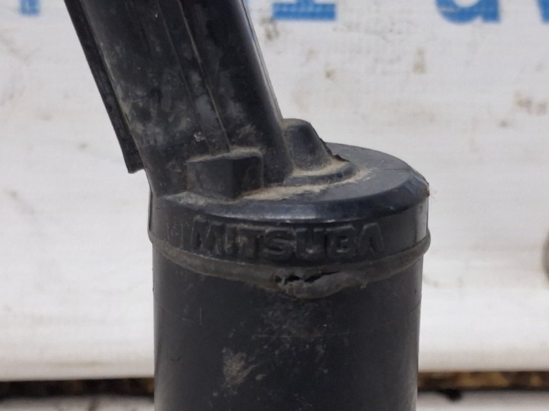 Насос омывателя стекла L200 2006-2015 KB 2.5 Diesel 4D56