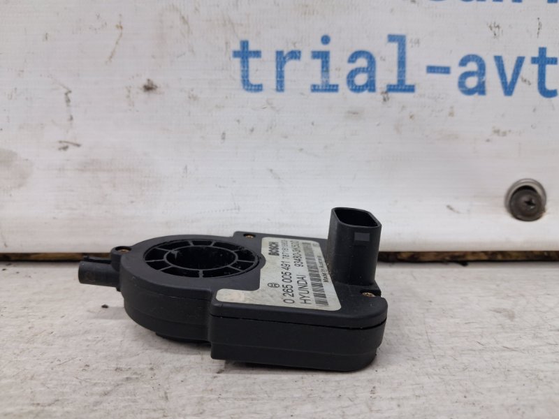 Датчик угла поворота руля Sorento 2002-2011 BL 2.5 diesel D4CB