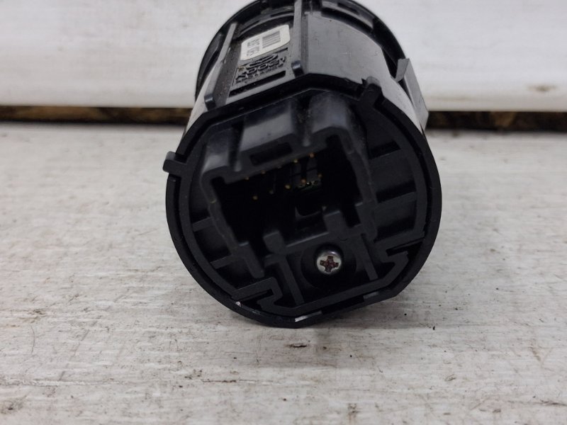 Кнопка старт стоп Mazda 6 GH 2.5 бензин L5-VE