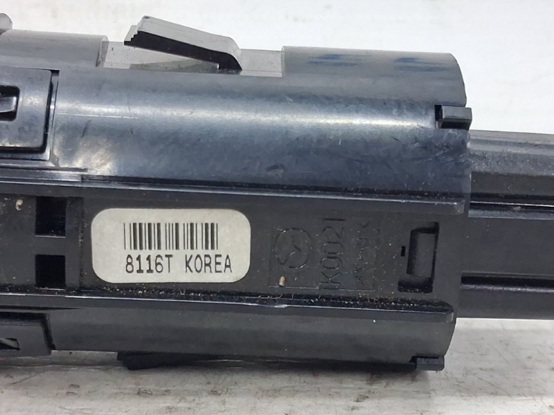 Кнопка старт стоп 6 2007-2013 GH 2.5 бензин L5-VE