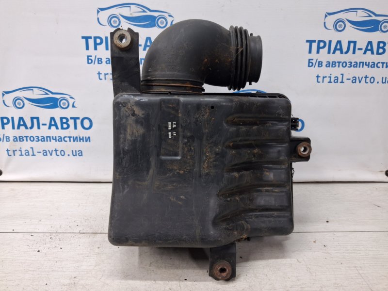 Корпус воздушного фильтра Sorento 2002-2011 BL 2.5 diesel D4CB