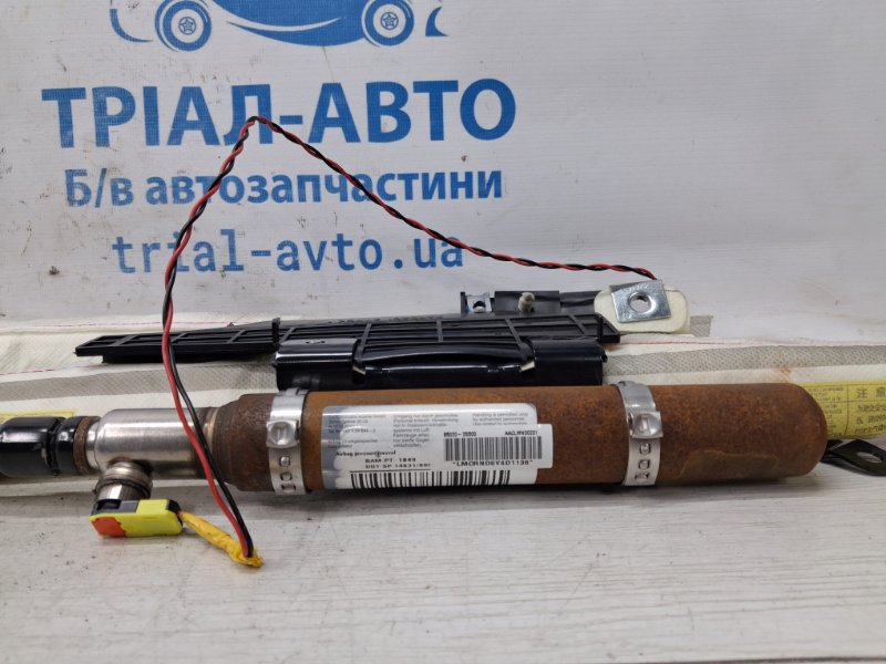 Airbag потолка(шторка) правый IX35 2009-2015 LM 1.7 diesel D4FD