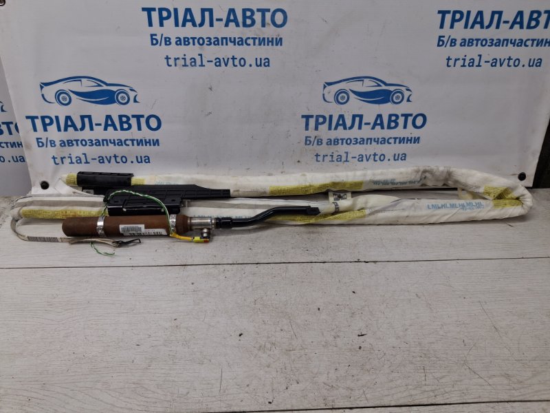 Airbag потолка(шторка) левый Hyundai IX35 2009-2015 LM 1.7 diesel D4FD 850102S500 Б/У