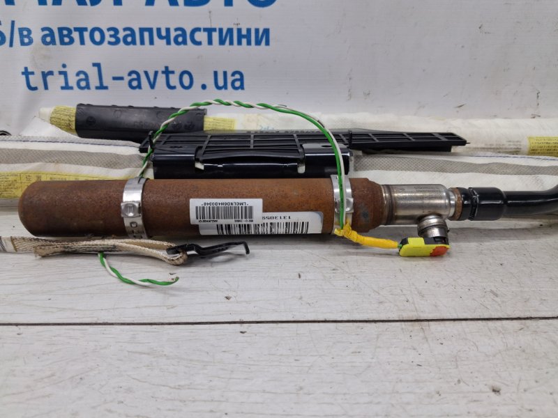 Airbag потолка(шторка) левый IX35 2009-2015 LM 1.7 diesel D4FD