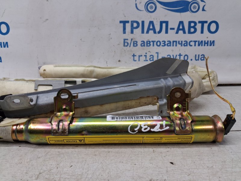 Airbag потолка(шторка) левый Camry 2001-2006 XV30 3.0 Бензин 1MZFE