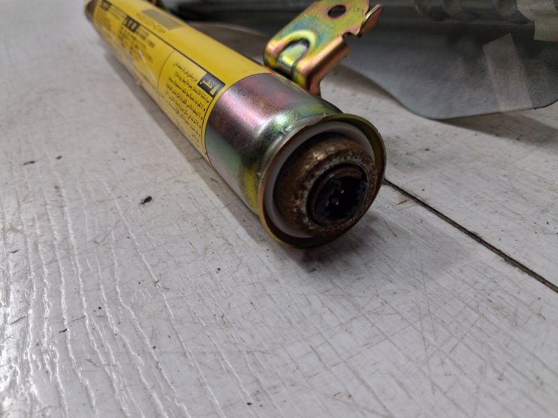 Airbag потолка(шторка) правый Toyota Camry XV30 3.0 Бензин 1MZFE