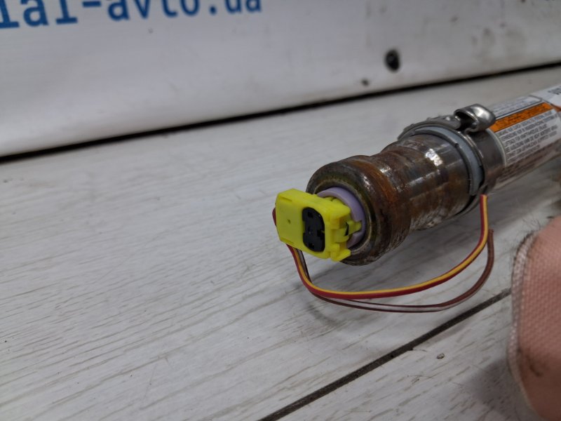 Airbag потолка(шторка) левый Mazda 6 GH 2.5 бензин L5-VE