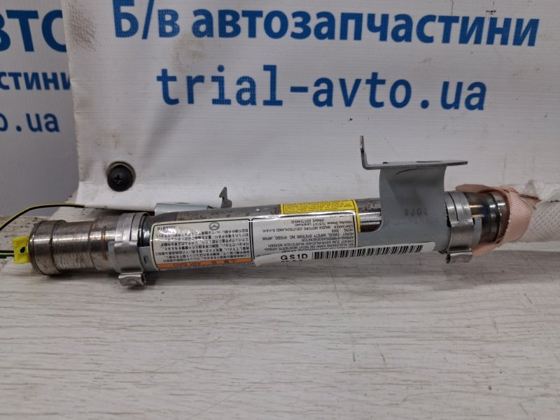 Airbag потолка(шторка) правый 6 2007-2013 GH 2.5 бензин L5-VE