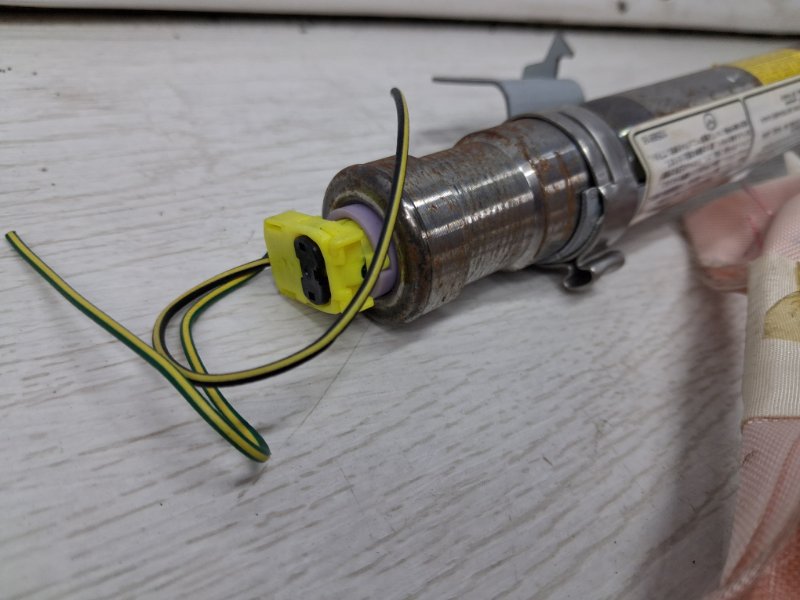 Airbag потолка(шторка) правый Mazda 6 GH 2.5 бензин L5-VE