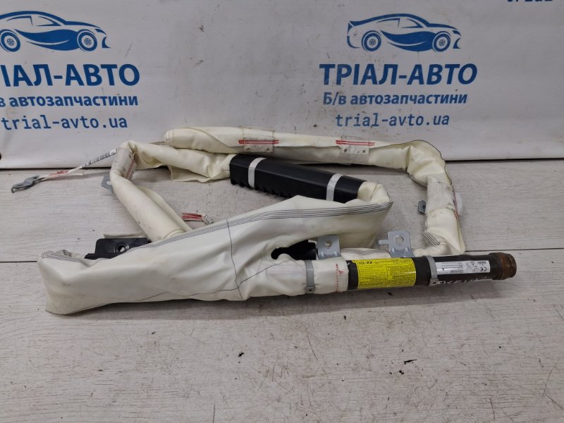 Airbag потолка(шторка) левый Hyundai Santa fe 2012-2019 DM 2.2 diesel D4HB 850102W000 Б/У