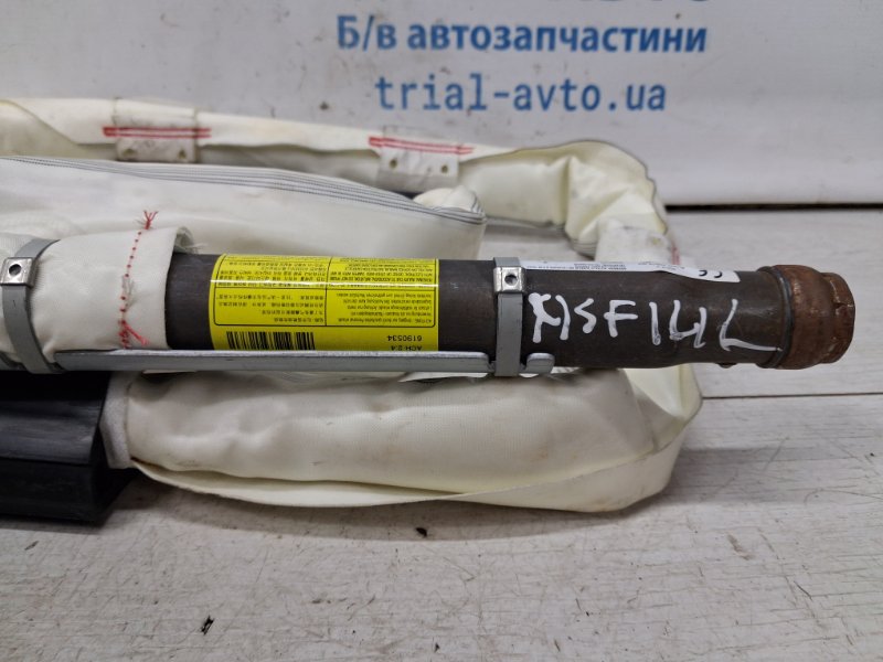 Airbag потолка(шторка) левый Santa fe 2012-2019 DM 2.2 diesel D4HB