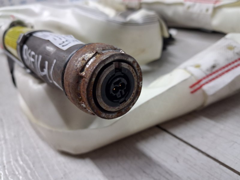 Airbag потолка(шторка) левый Hyundai Santa fe DM 2.2 diesel D4HB