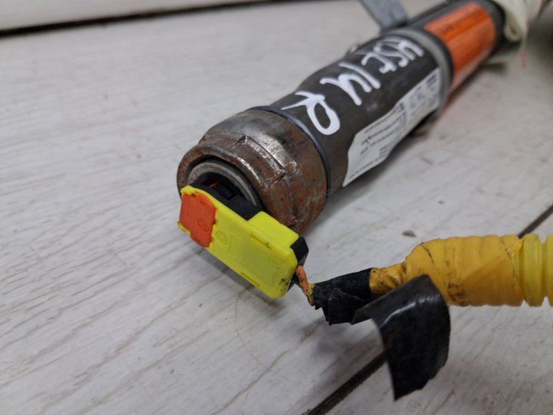 Airbag потолка(шторка) правый Hyundai Santa fe DM 2.2 diesel D4HB