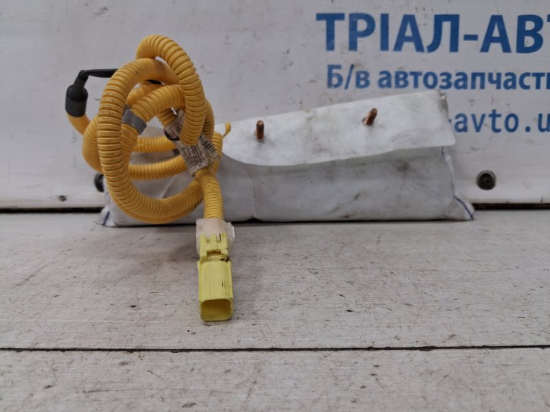 Подушка безопасности в кресло правая Santa fe 2012-2019 DM 2.2 diesel D4HB