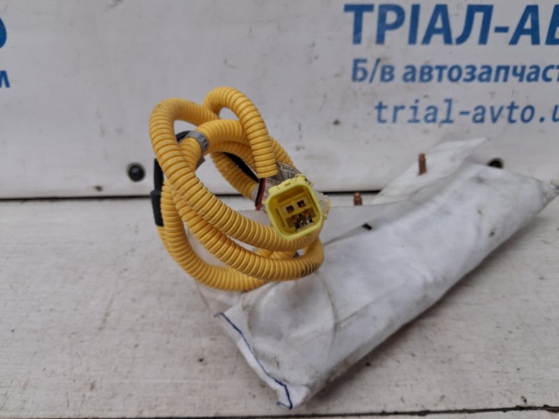 Подушка безопасности в кресло правая Hyundai Santa fe DM 2.2 diesel D4HB
